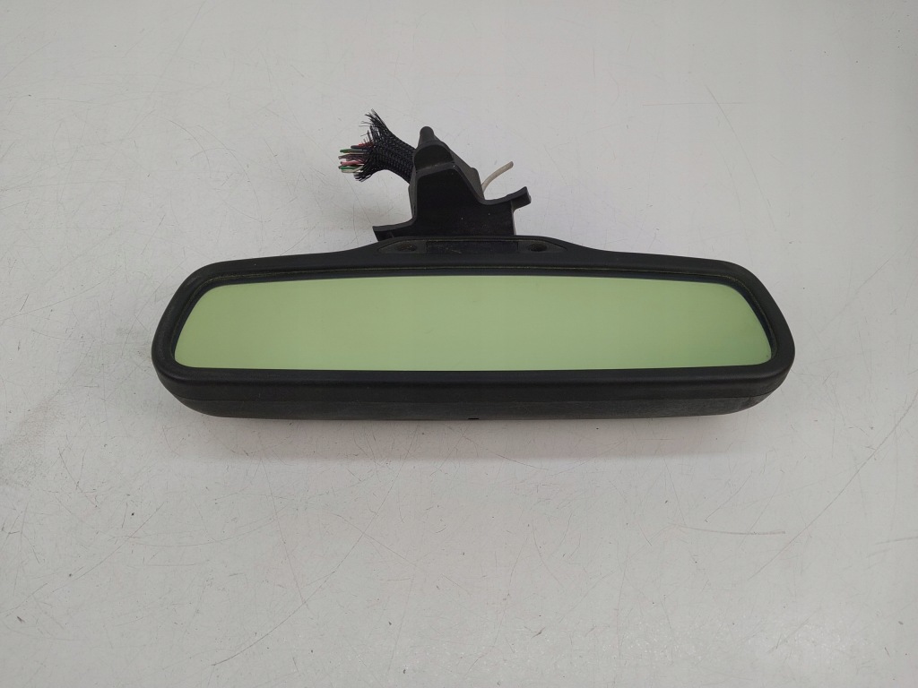 фото №1, Дзеркало внутрішнє заднього виду 30657510d volvo s80 i v70 ii