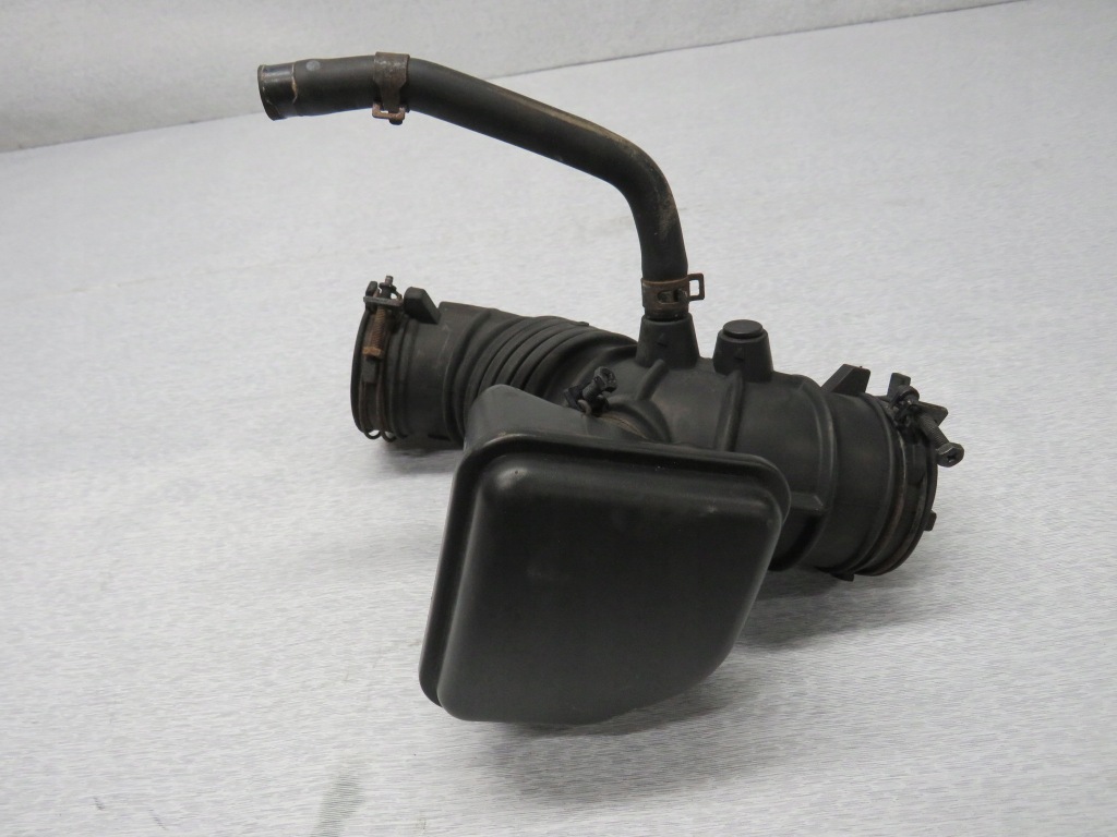 фото №2, Kia sportage iii 2.0 16v повітрозабірник труба повітря