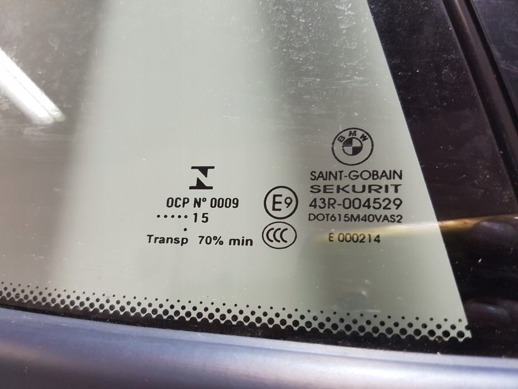 фото №6, Bmw x3 f25 lift дверь правое задняя полный