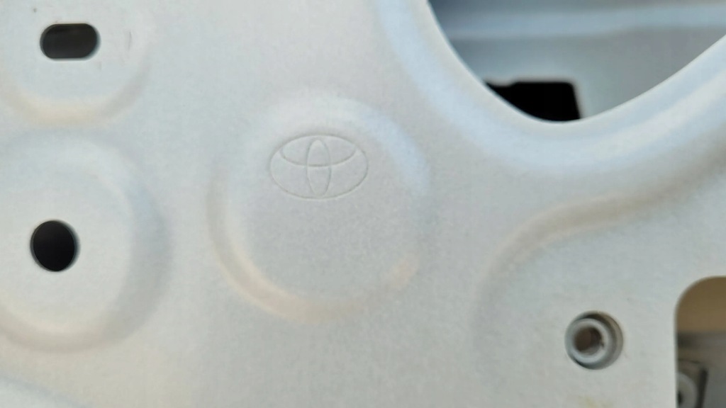 фото №13, Кришка багажника задня задня багажника toyota rav4 v 2019