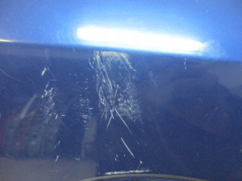 фото №6, Дверь правый перед opel meriva a z21b