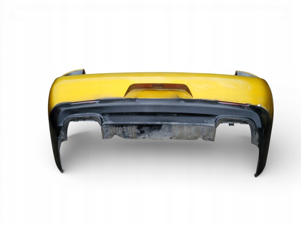 Купить Dodge challenger задний бампер задний