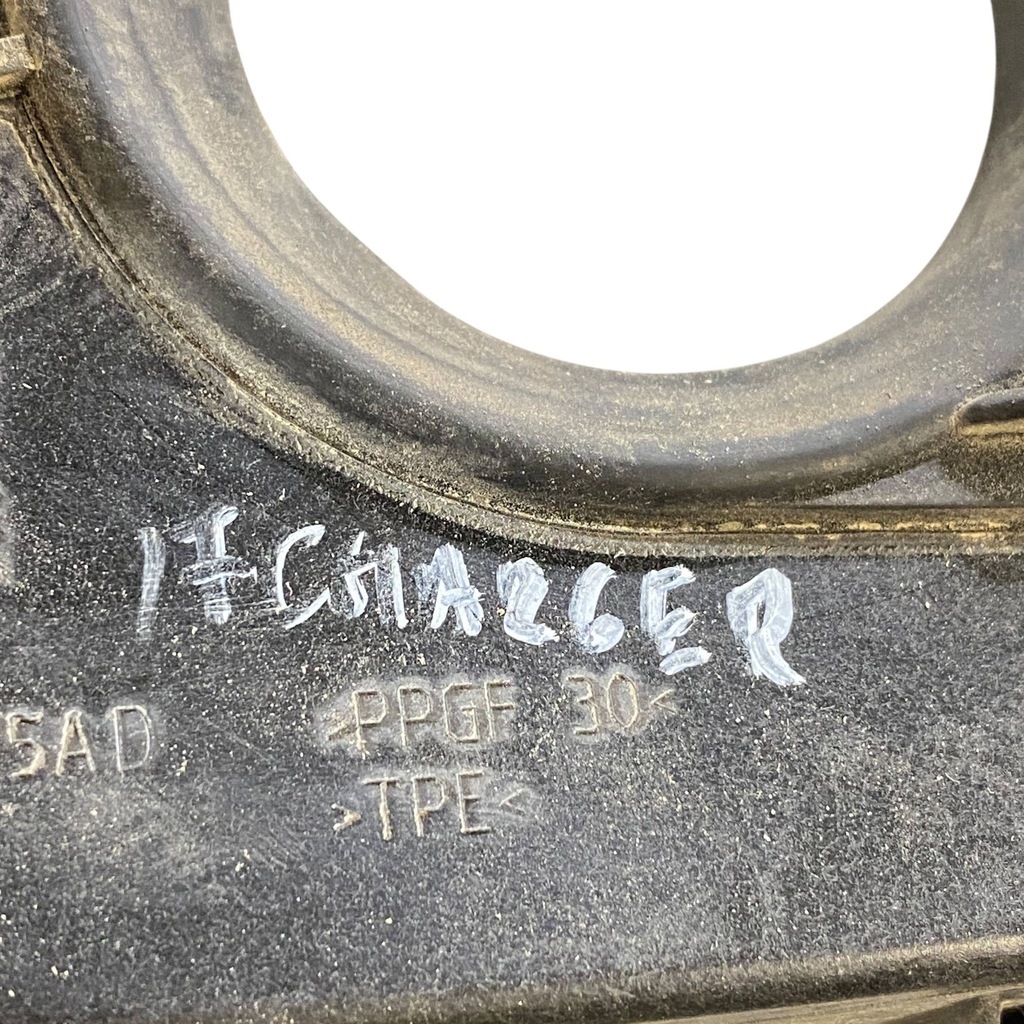 фото №7, Dodge charger 2017 крышка