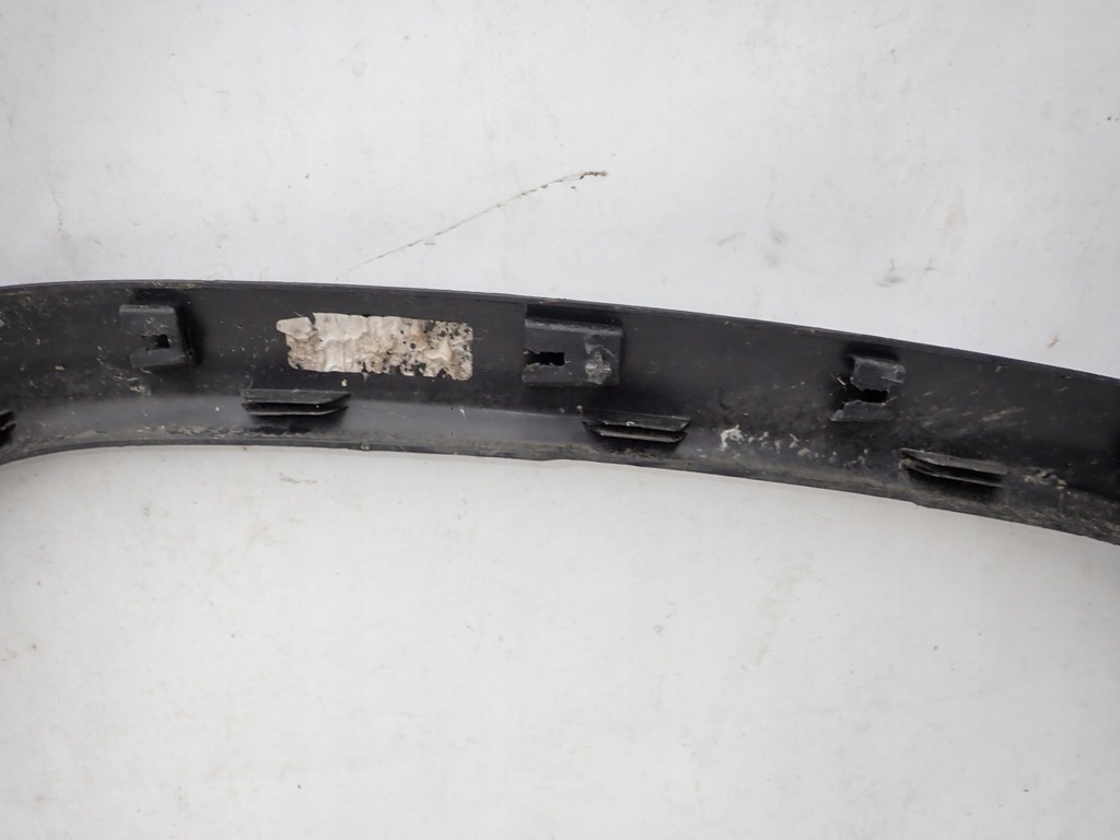 фото №12, Jeep compass ii 16- молдинг крила ліва перед передня 5up11trm