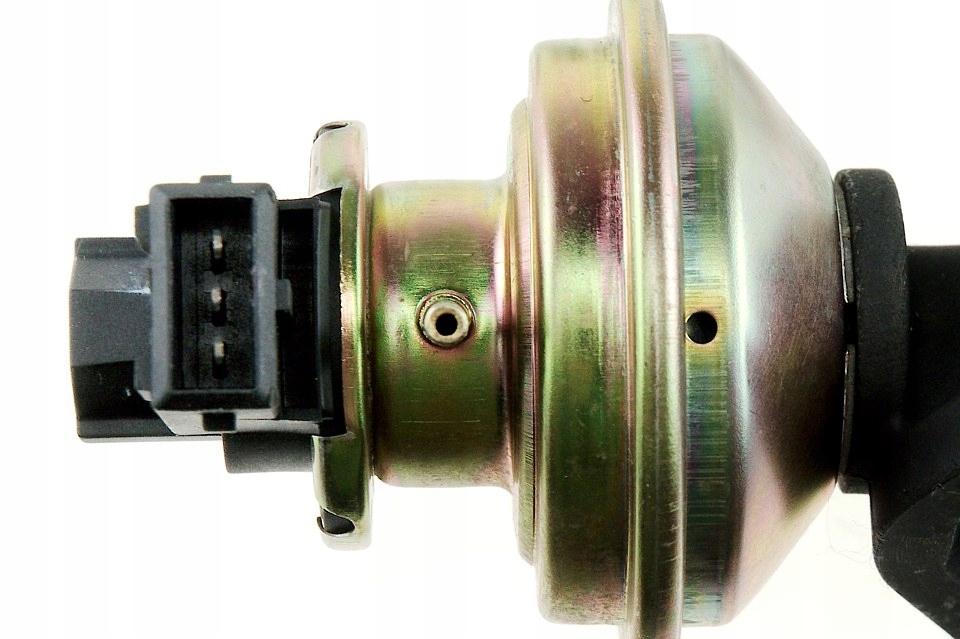 фото №9, Nty egr-lr-001 клапан agr