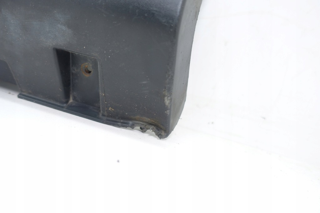 фото №5, Накладка молдинг порог левая ssangyong tivoli