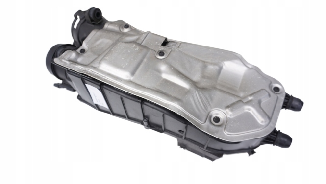 фото №1, Корпус фільтра повітря infiniti q70 2.2d lift