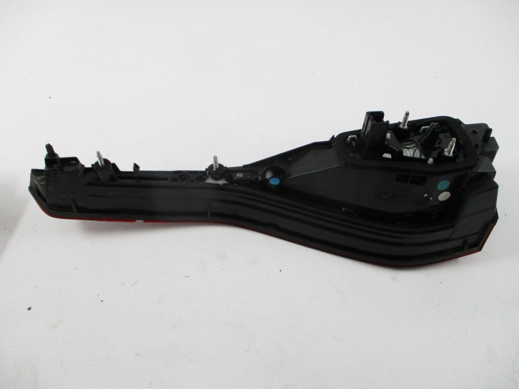 фото №6, Лампа renault megane 4 iv левая w крышка