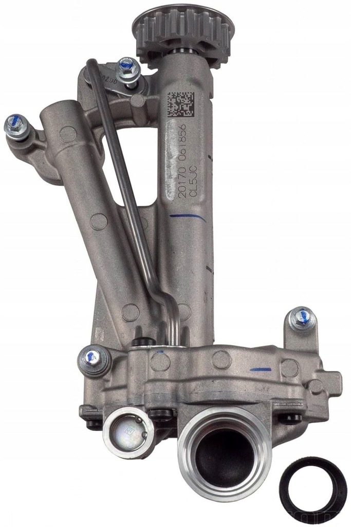 фото №1, Насос оливи 2.7 ford f-150 18-22