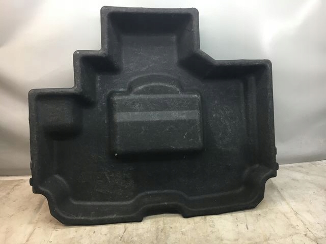 фото №1, Volvo xc60 ii бардачок пол багажника 32353510