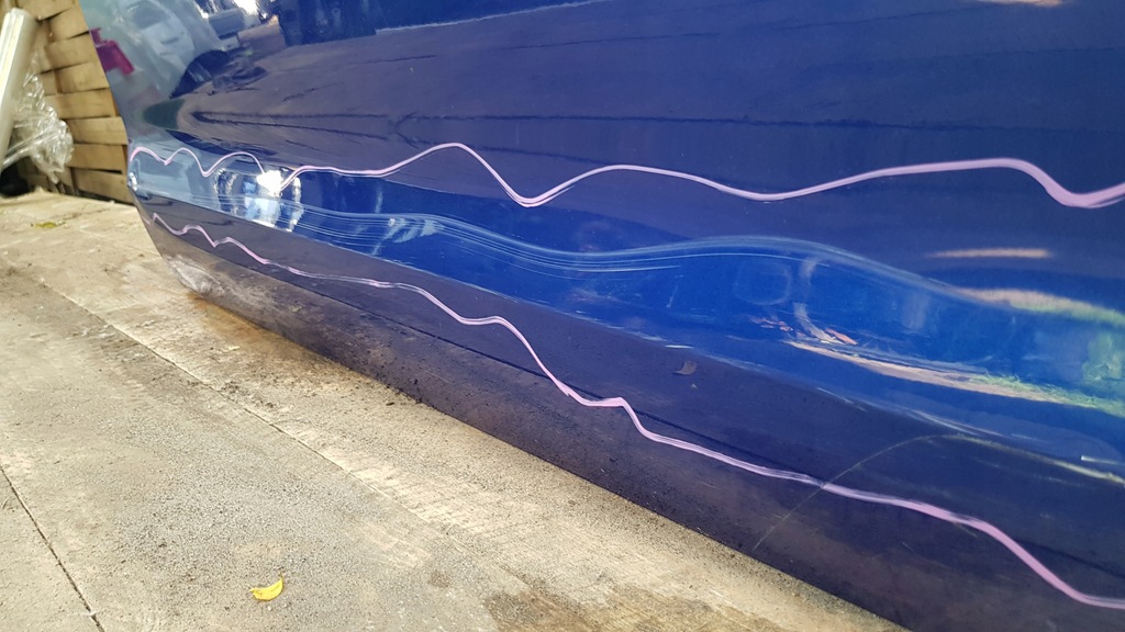 фото №5, Дверь перед передние правое audi a6 c7 4g0 2011-2017