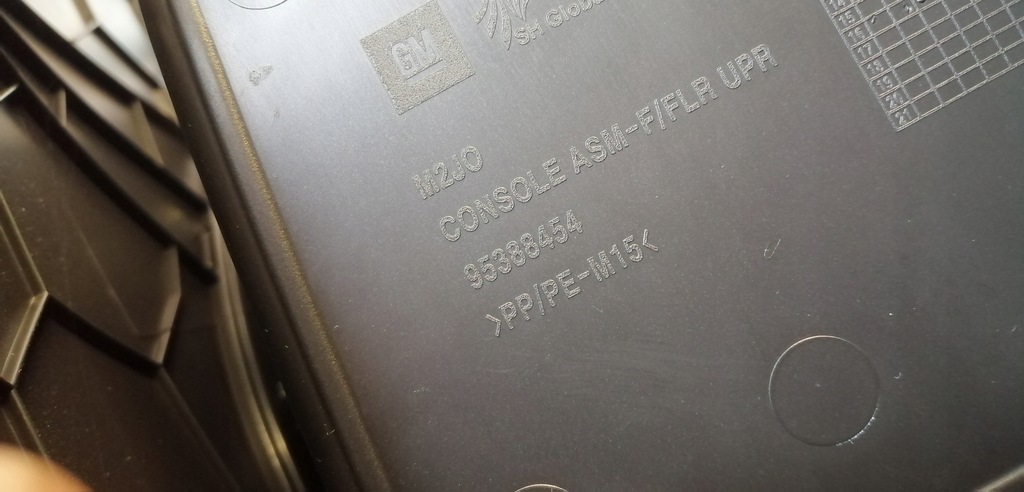 фото №4, Opel karl тунель середній