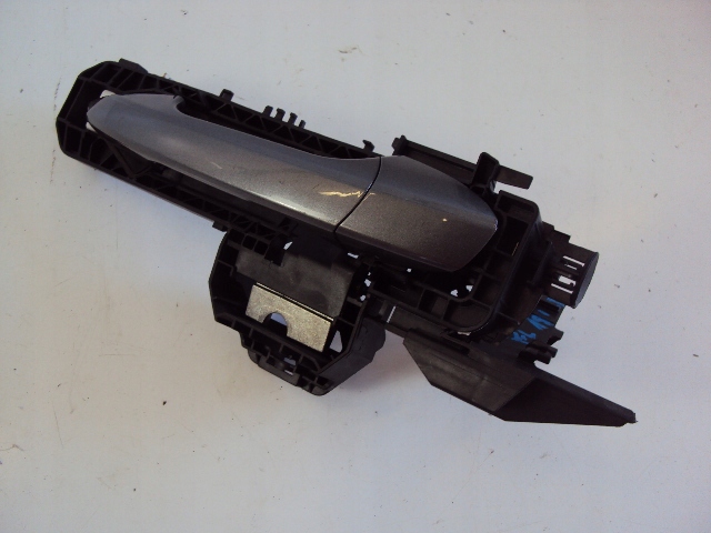 фото №2, Ручка левый задняя mercedes gla x156 2.2 cdi fl 18r