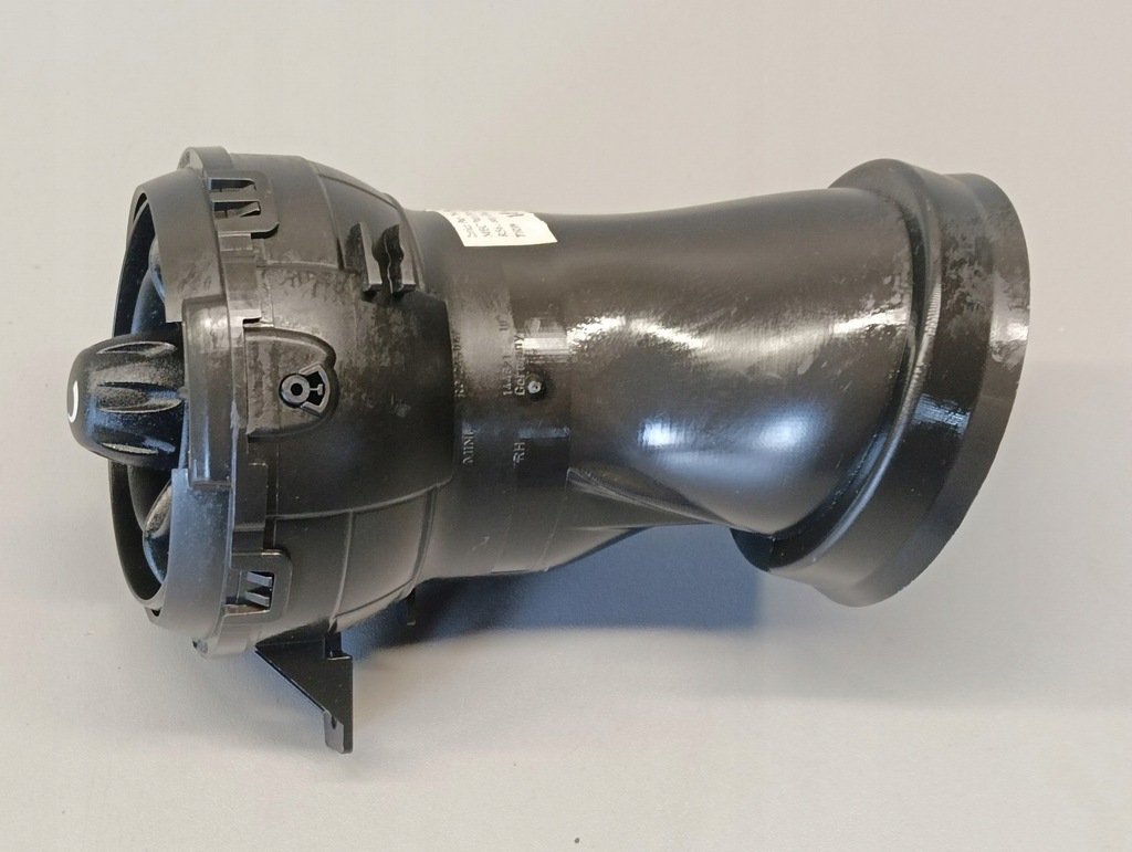 фото №3, Решітка обдув mini cooper ii r55 r56 9254-01604