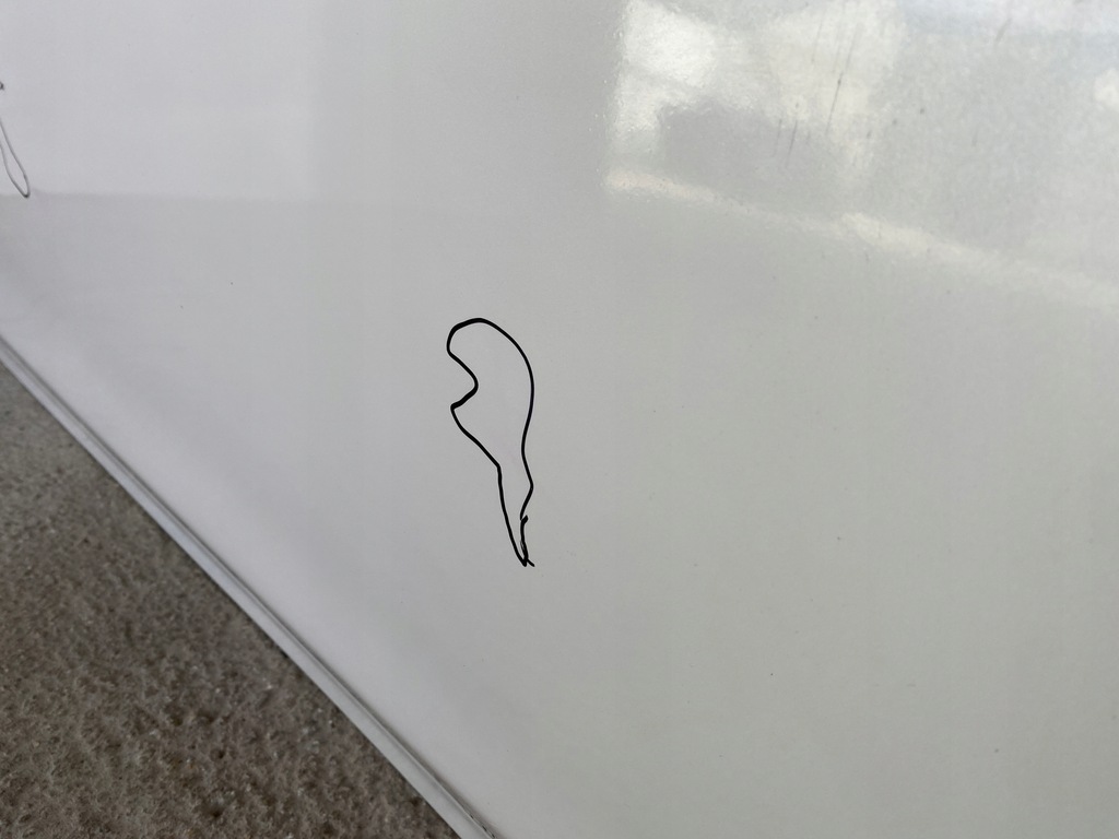 фото №11, Subaru xv ii impreza v 2017r- дверь передние правое перед