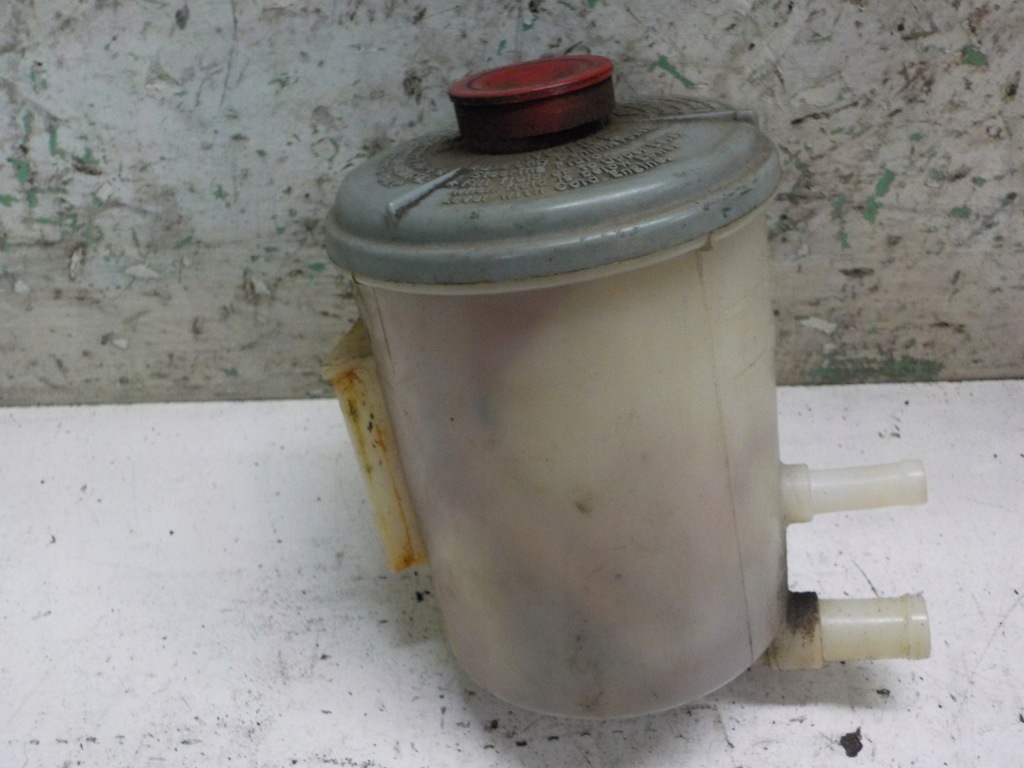 фото №1, Suzuki liana бачок підсилювача