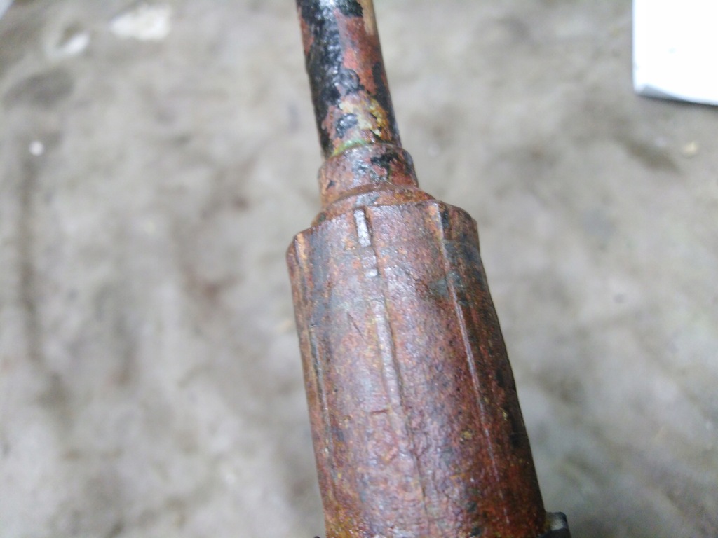 фото №11, Audi a4 b7 b6 шланг підсилювача 2,5 tdi 8e1422893m