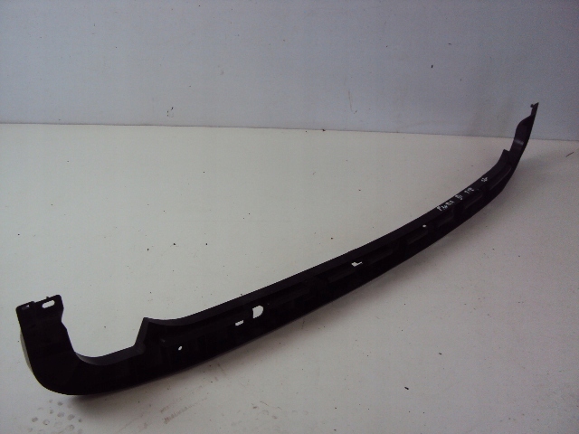 фото №1, Направляющая бампера задняя fiat panda iii 2012-