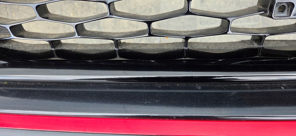 фото №6, Kia ceed gt line pro ceed iii 18- бампер передний