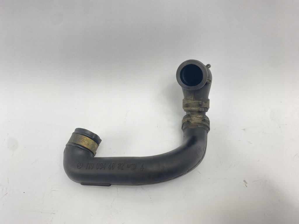 фото №1, Шланг насоса воздуха wąż mercedes w124 r129 m119 w140 e500 1190944682