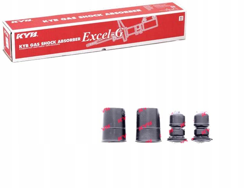 фото №1, Набір монтажний амортизатора перед seat arosa cordoba cordoba vario