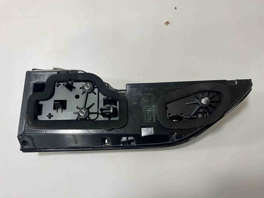 фото №14, Комплект лампа задніх bmw x7 g07 9881354 3.0l бензиновий 250kw 2023