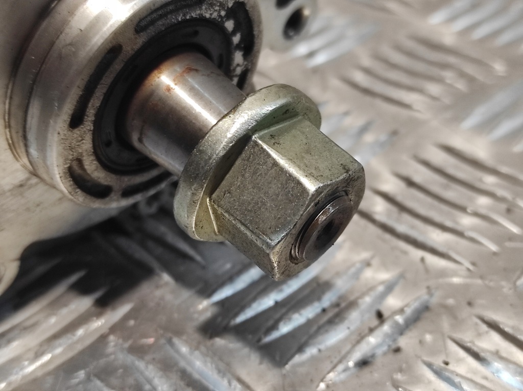 фото №13, Насос впрыскная toyota aygo i 1.4 d 54 km a2c20000727 5ws40008 9658176080