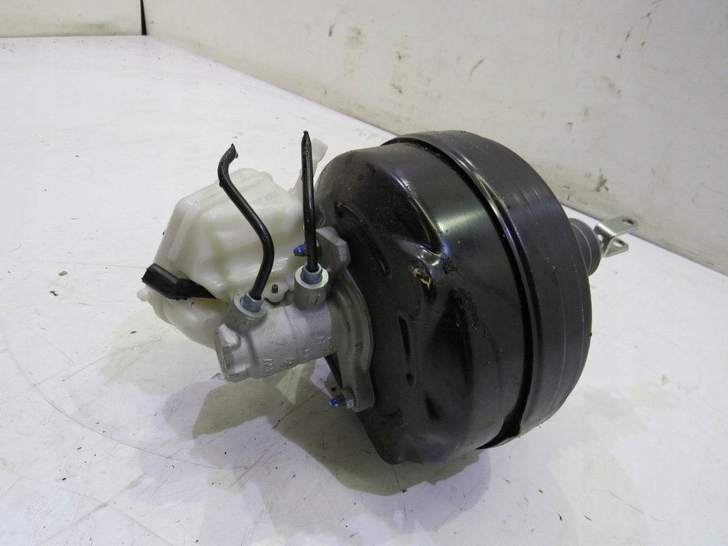 фото №4, Насос підсилювач гальм bmw 1 f20 1.6 tb