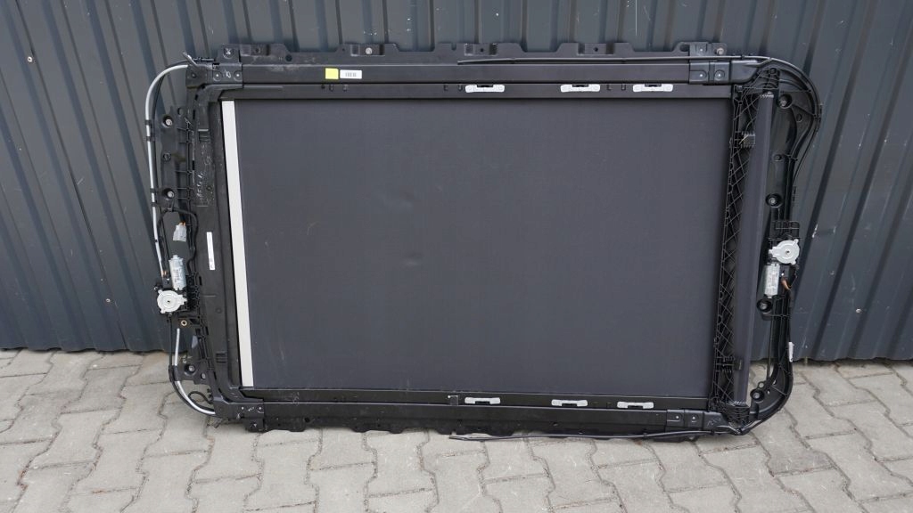 Купить Volvo xc60 xc90 2 - люк с шторка панорама