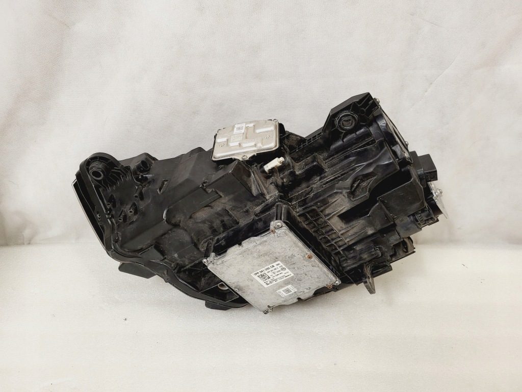 фото №7, Audi a3 s3 rs3 8v matrix lift левая правая комплект модули