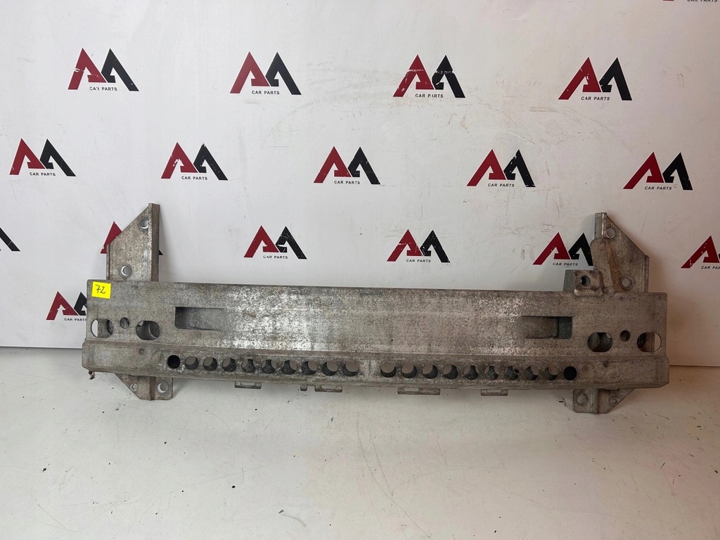 фото №2, Підсилювач балка бампера перед передня mini cooper r50 r53