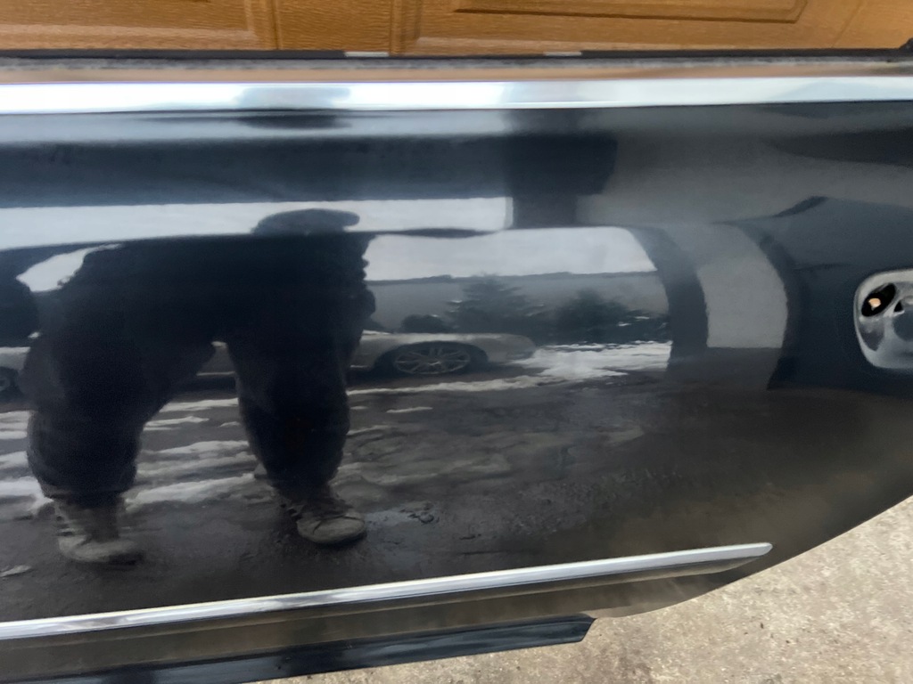 фото №5, Дверь задняя задние левая audi a8 d3 lz9y