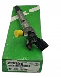 фото №1, Форсунки kia hyundai 338002a650 x1