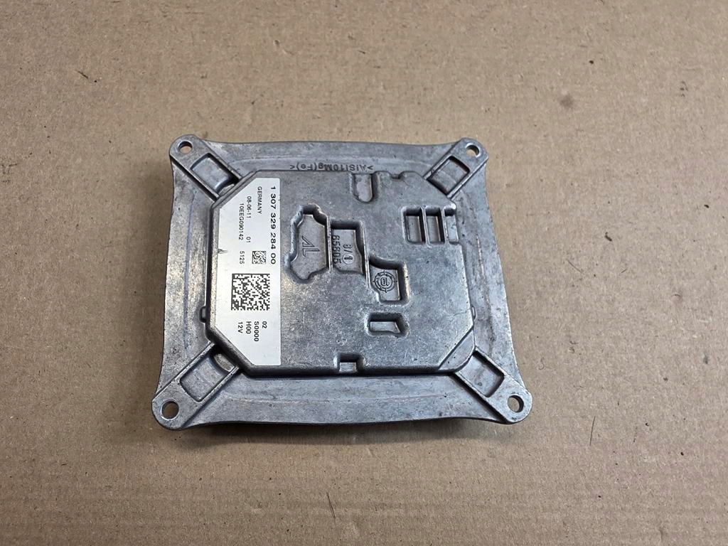 фото №1, Преобразователь led alfa romeo giulietta 130732928400 nr.4 26