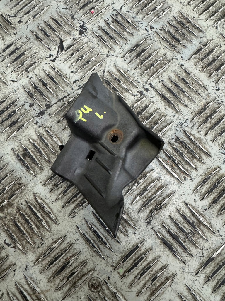 фото №6, Завершение жабо левая mitsubishi pajero iv 7405a074