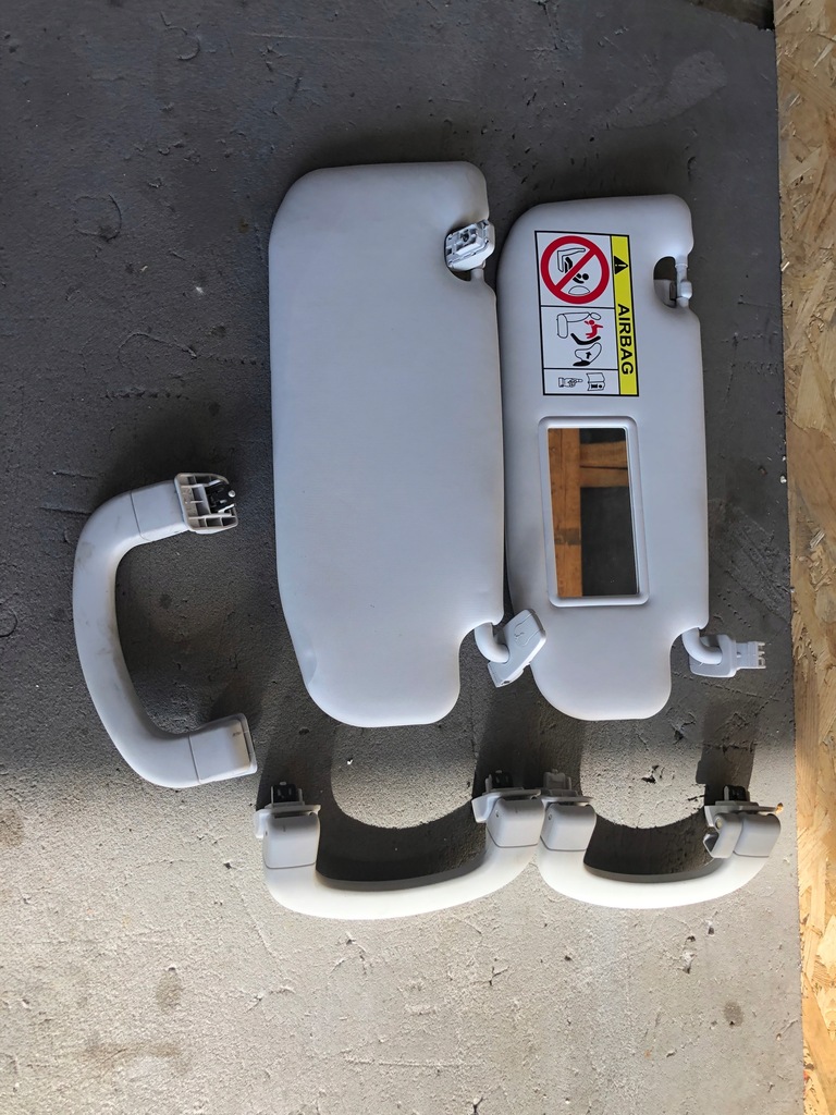 фото №1, Fiat tipo ii защита козырёк козырёк