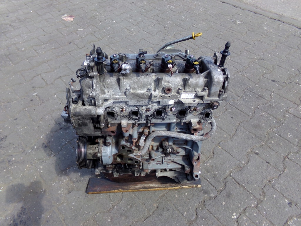 Купити Двигун форсунки 199b2000 grande punto doblo 1.3 m-jet