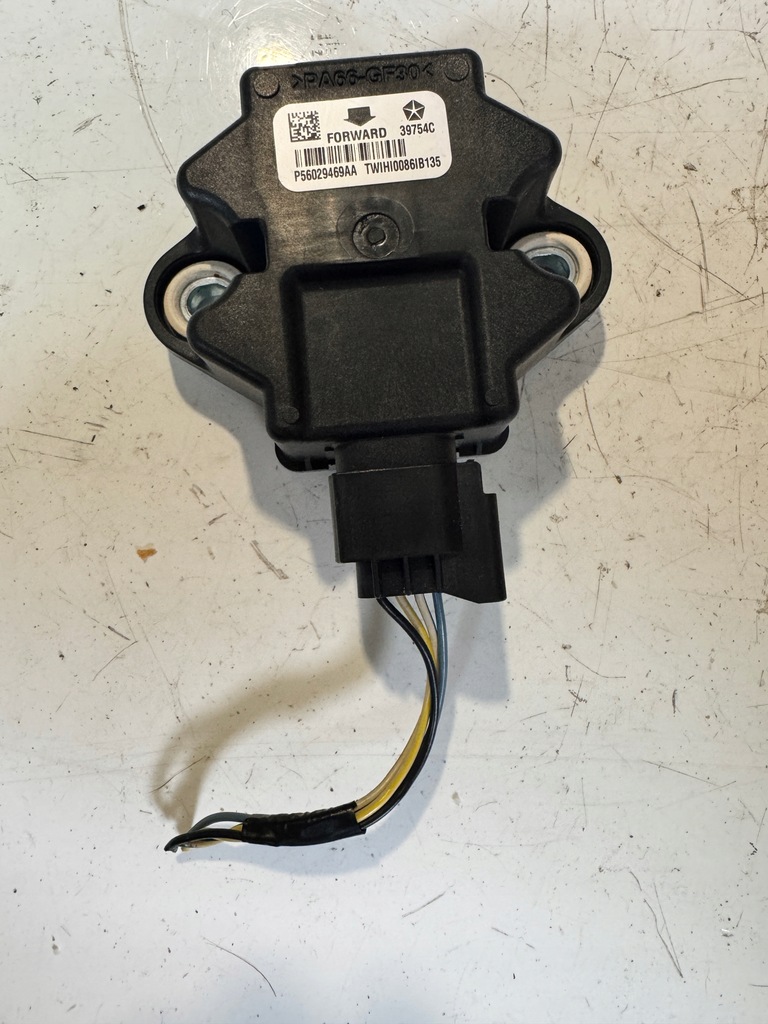 фото №1, Jeep grand cherokee wk 2 ii датчик модуль esp