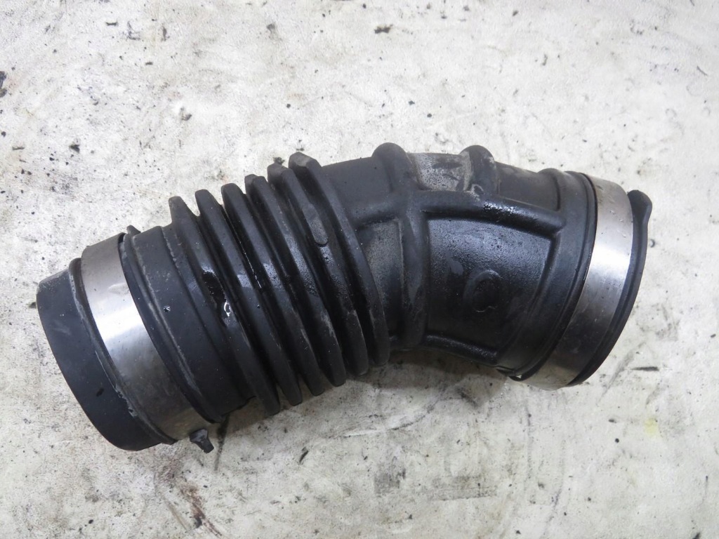 фото №1, Труба воздухозаборник воздуха x-trail iii t32 1.6 dci