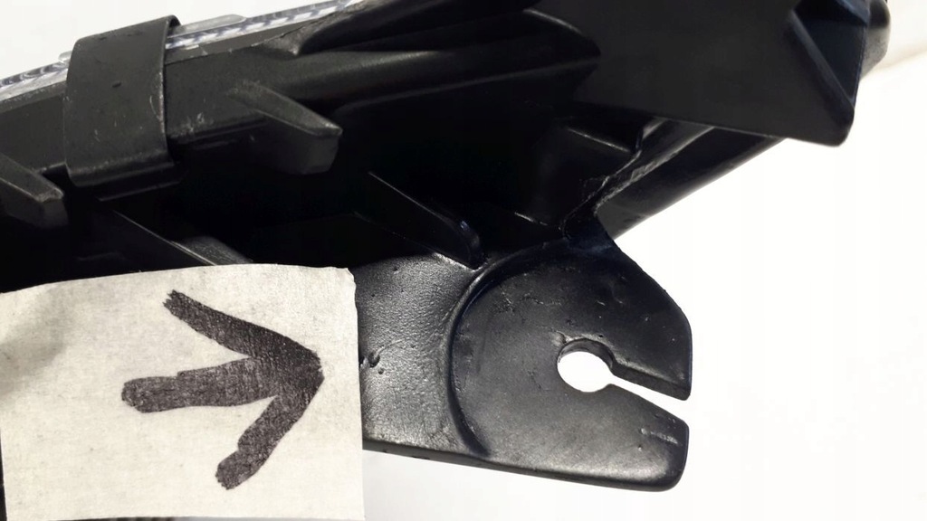 фото №8, Ford transit custom led лампа правая перед