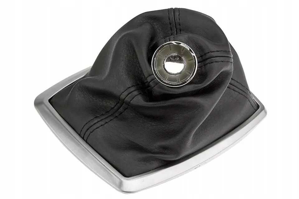 Купить Ford kuga c-max 08- чехол накладка переключения передач