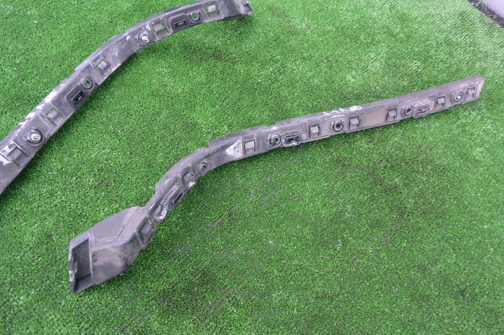 фото №10, Направляющая бампера задняя maserati quattroporte vi