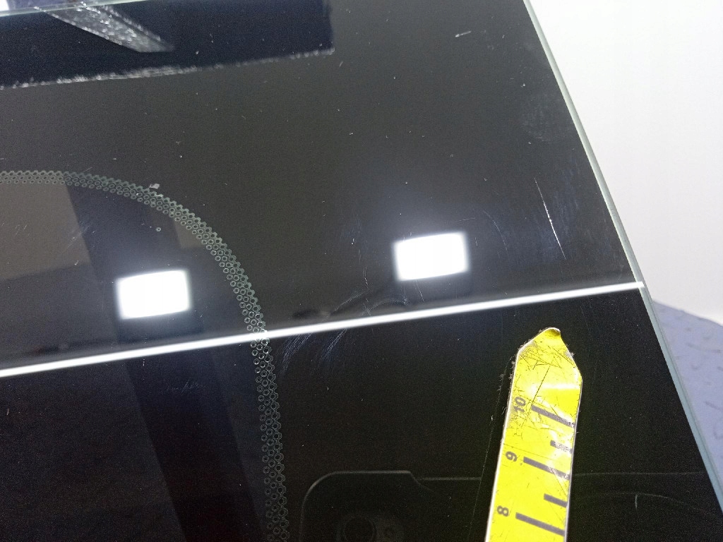 фото №10, Berlingo iv rifter скло кузовна задня права