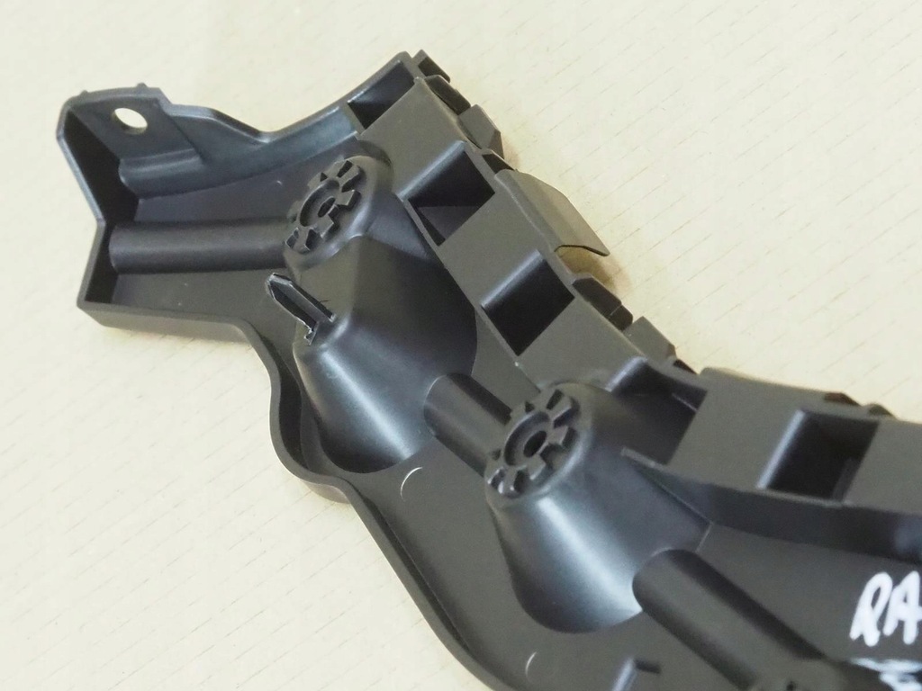 фото №16, Dacia logan ii mcv направляющая бампера левый задняя 850457651r