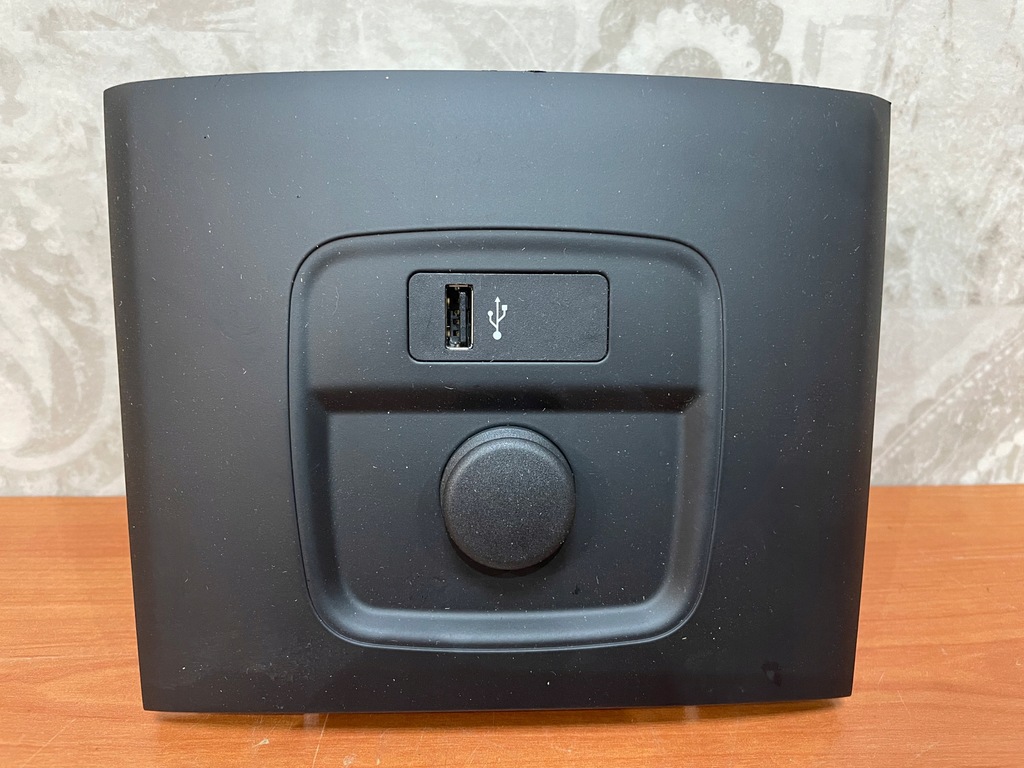 фото №1, Роз'єм прикурювача usb mini countryman f60