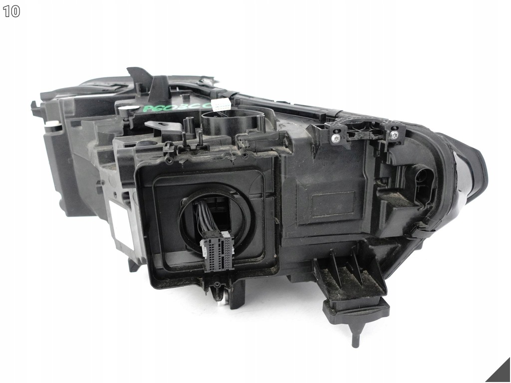 Bmw x5 g05 x6 g06 full led 18-23 фара фара full led левая перед европа Доставка