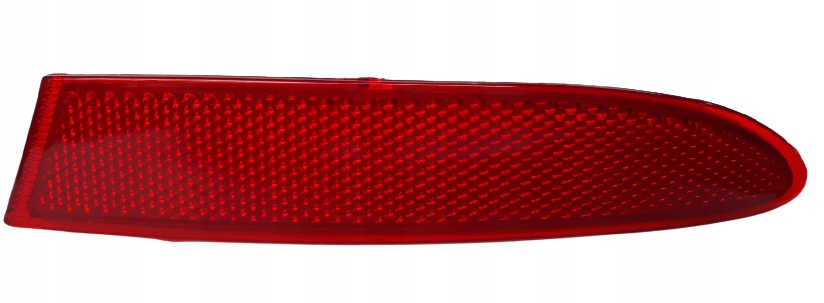 фото №1, Bmw x3 f25 10- отражатель w бампер правый