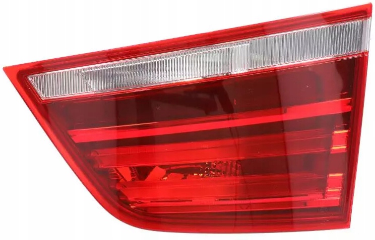 фото №1, Depo лампа задняя 444-1333r-ue