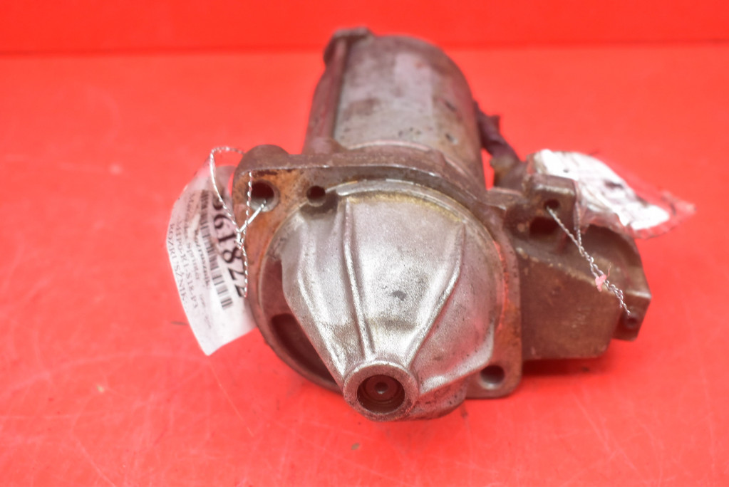 Купить Стартер mercedes sprinter w903 2.2 cdi 82 km 95-06