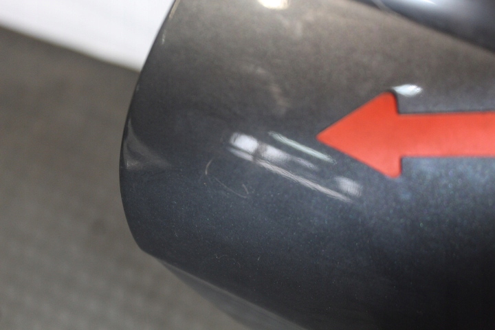 фото №4, Двері правий задня seat exeo lw7z